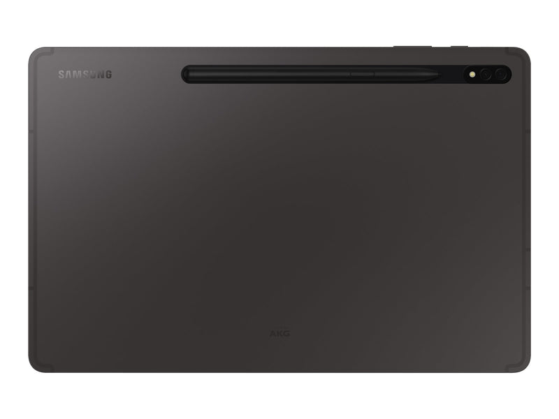 Samsung Galaxy Tab S8+ – 12,4" AMOLED, 5G-fähig