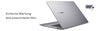 ASUS ExpertBook 14" Laptop – Core Ultra 5, 16 GB RAM
