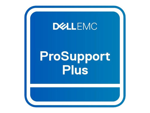 DELL ProSupport Plus – 3 Jahre, schneller Vor-Ort-Service