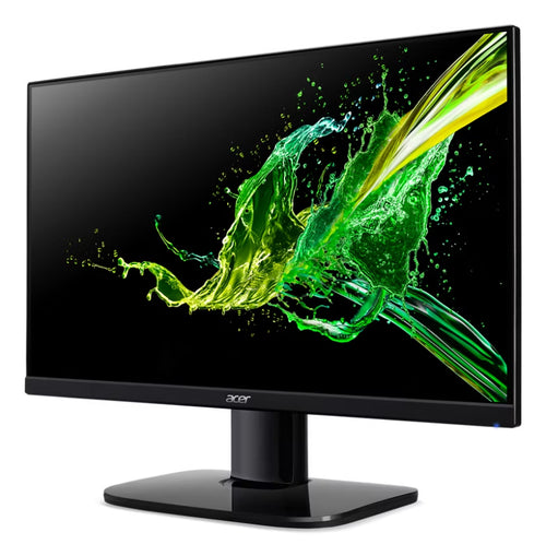 Acer 27" Monitor – Quad HD, IPS für klare Bilder