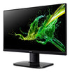 Acer 27" Monitor – Quad HD, IPS für klare Bilder