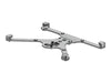 Ergonomic Solutions iPad Pro Rahmen – Sicherer Halt für 10,5" Tablets