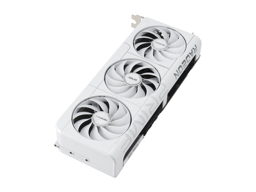 ASUS Grafikkarte – Radeon RX 9070 XT, 16 GB für flüssige Grafiken