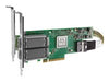 Nvidia Netzwerkadapter – 100 Gb Ethernet, PCIe 3.0