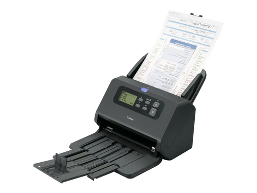 Canon Dokumentenscanner – Schnell und kompakt für Büros