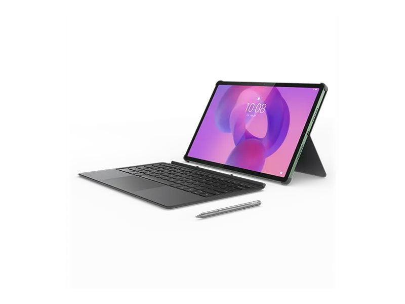 Lenovo Idea Tab Pro – 12,7" Tablet, Android 14, 128 GB Speicher