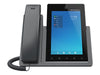 Grandstream IP-Video-Telefon – Android 11, Wi-Fi & Bluetooth