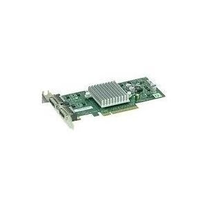 Supermicro 2-Port Ethernet-Karte – 10 Gbps für schnelle Verbindungen