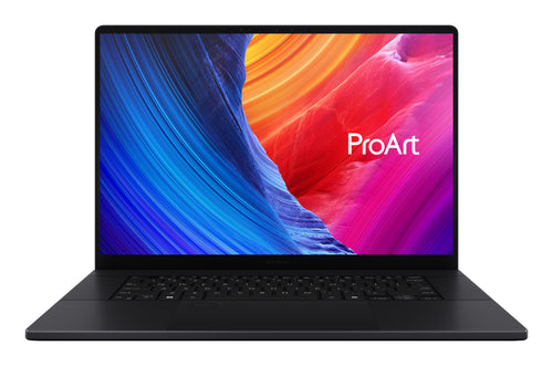 ASUS ProArt 16" Laptop – Touchscreen, 32 GB RAM, 2 TB SSD