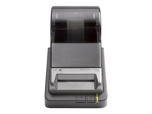 Seiko Etikettendrucker – schneller Thermodruck, USB-Anschluss