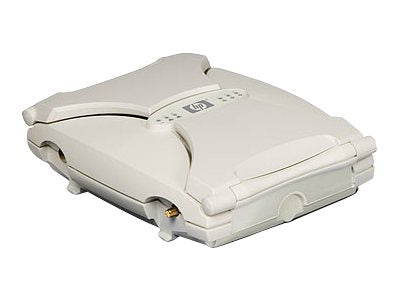 HP Enterprise Access Point – Kabellose Verbindung, 54 Mbps