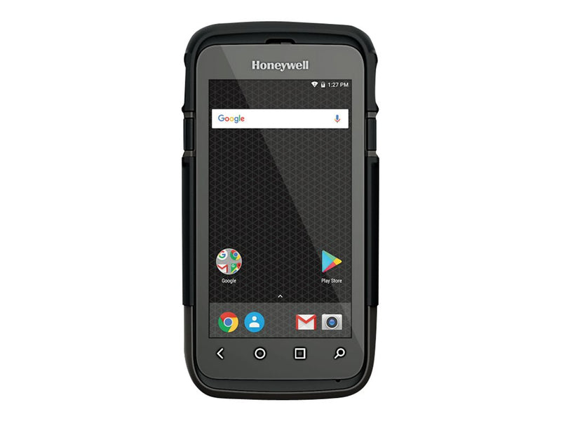 Honeywell CT60XP Datenerfassungsterminal – Robustes Design, Android 9