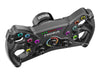 MOZA RACING GT-Lenkrad – Kabellos, 10 Tasten