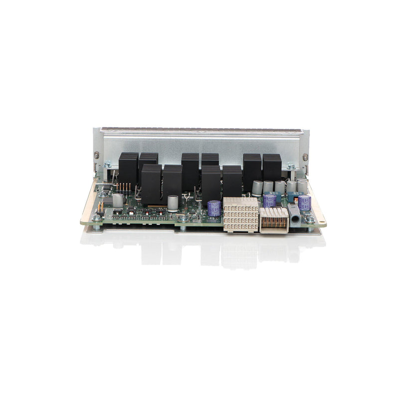 Cisco Netzwerkmodul – 20 Gigabit Ethernet Ports für schnelle Verbindungen