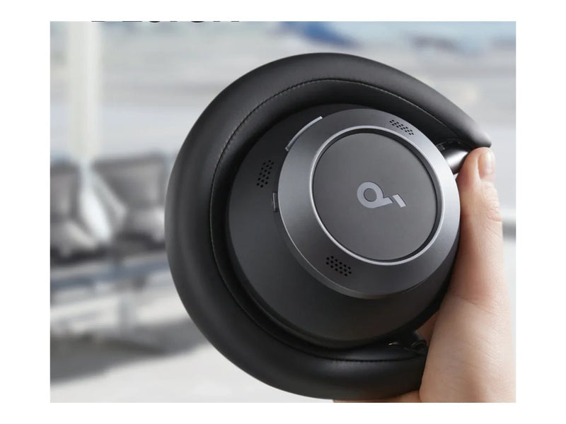 Anker Soundcore In-Ear-Kopfhörer – Geräuschunterdrückung, Bluetooth