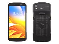 Zebra TC27 Smartphone – 5G und robustes Design