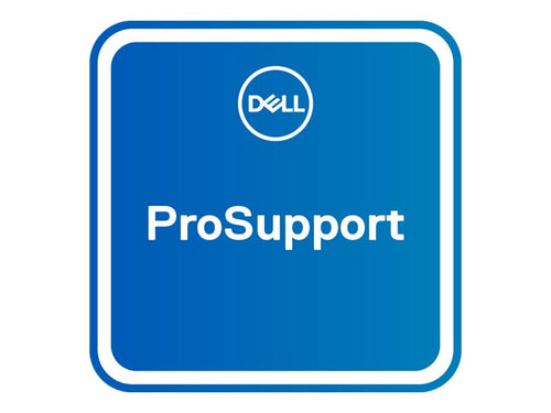 Dell Vor-Ort-Service-Upgrade – 5 Jahre Schutz