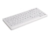 Contour Active Key Tastatur – Wasserdicht, Schmutzabweisend