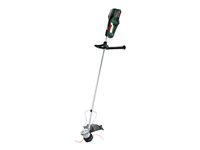 BOSCH Grastrimmer – kabellos, leistungsstark für präzises Schneiden