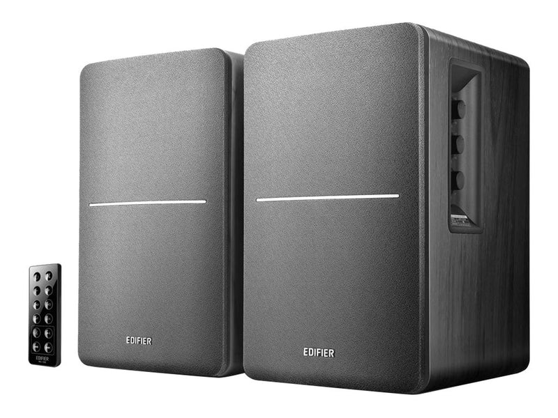 Edifier Studio Lautsprecher – Bluetooth, kraftvoller Klang