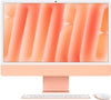 Apple iMac 24" Desktop-PC – M4 Chip, 16 GB RAM