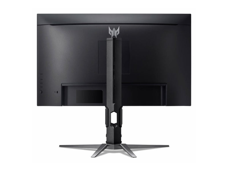Acer Predator 27" Gaming-Monitor – 360 Hz, QHD-Auflösung
