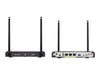 Cisco Router – 2-Port-Switch, schnelle Verschlüsselung
