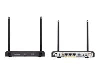 Cisco Router – 2-Port-Switch, schnelle Verschlüsselung