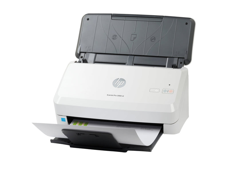 HP ScanJet Pro – Schneller Dokumentenscanner mit Duplex