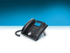 Auerswald ISDN-Telefon – Farb-Touch-Display, Freisprecheinrichtung