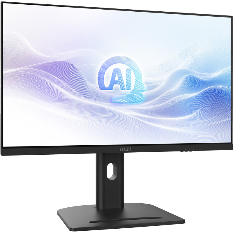 MSI 27" All-in-One-PC – 32 GB RAM, 1 TB Speicher