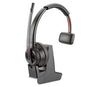 Poly Savi 8210 UC Headset – USB-A, DECT-Technologie
