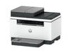 HP LaserJet Multifunktionsdrucker – Kompakt, Schwarzweiß