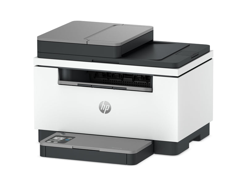 HP LaserJet Multifunktionsdrucker – Kompakt, Schwarzweiß