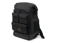 Dicota Notebook-Rucksack – 42 Liter, recyceltes Material