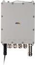 AXIS Outdoor PoE Switch – 4 Anschlüsse, Stangenmontage