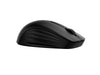 HP Kabelloses Tastatur-Maus-Set – Komfortabel und stilvoll in Schwarz