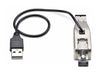 StarTech.com Medienkonverter – Wandelt Glasfaser zu Ethernet