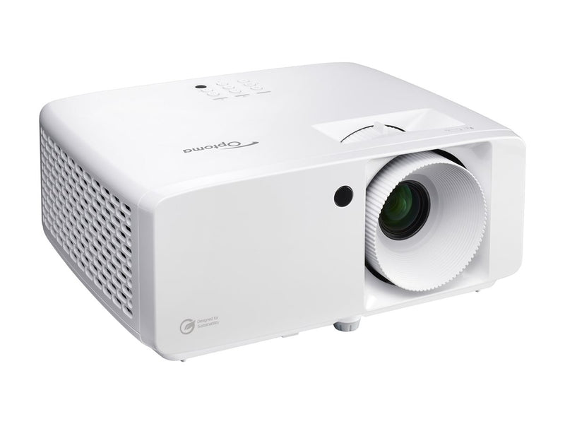 Optoma DLP-Projektor – Laser, Full HD, 4000 Lumen