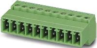 Phoenix Leiterplattensteckverbinder – 1,5 mm, 4-polig
