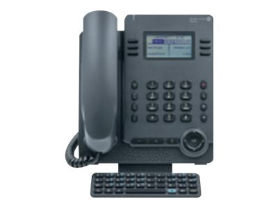 Alcatel Digital-IP Telefon – Freisprecheinrichtung, VoIP-fähig