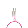 EFB Elektronik Glasfaser-Trunkkabel – 70 m, halogenfrei