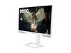 BenQ 27" Premium Monitor – 4K-Auflösung, IPS-Display