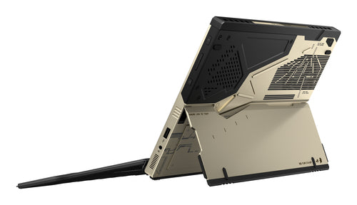 ASUS ROG Flow Z13 – 13,4" Touchscreen, 1 TB Speicher