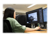 EIZO 27" LED-Monitor – WQHD-Auflösung, USB-C-Anschluss