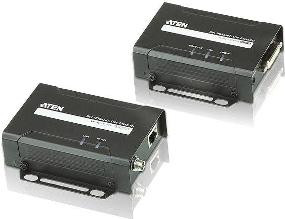 ATEN Video Extender – 4K-Auflösung, bis zu 70 m Reichweite