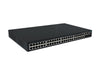 HP Enterprise Netzwerk-Switch – 48 Anschlüsse, flexible Verwaltung
