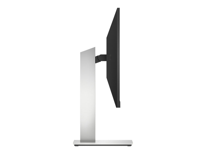 HP LED-Monitor 24" – IPS-Display, vielseitige Anschlüsse