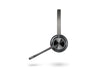 HP Poly Voyager 4320-M Headset – Bluetooth, USB-Anschluss