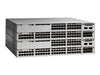 Cisco Netzwerk-Switch – 48 Anschlüsse, stapelbar, PoE-Unterstützung